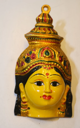 Ammavari Face 6-inch