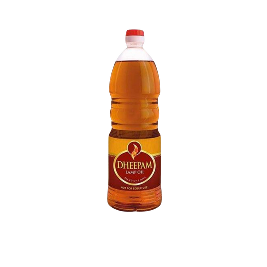Dheepam Lamp Oil - Pookadai Florist Toronto