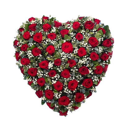 Fresh- cut Spray Roses - Pookadai Florist Toronto