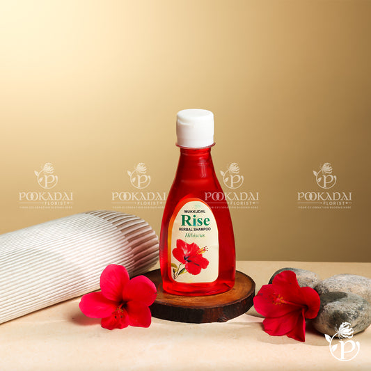Shampoo | Natural Herbal Shampoo | Hair Shampoo