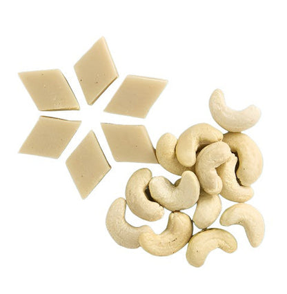 Sri Krishna Sweets - Kaju Katli Mini