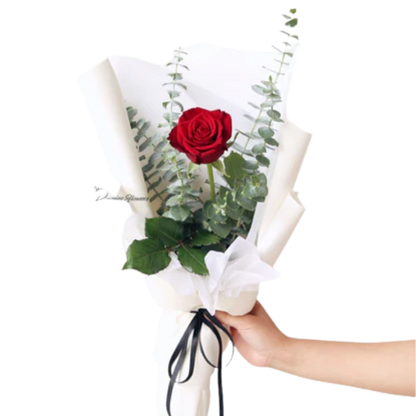 I Love You - Pookadai Florist Toronto