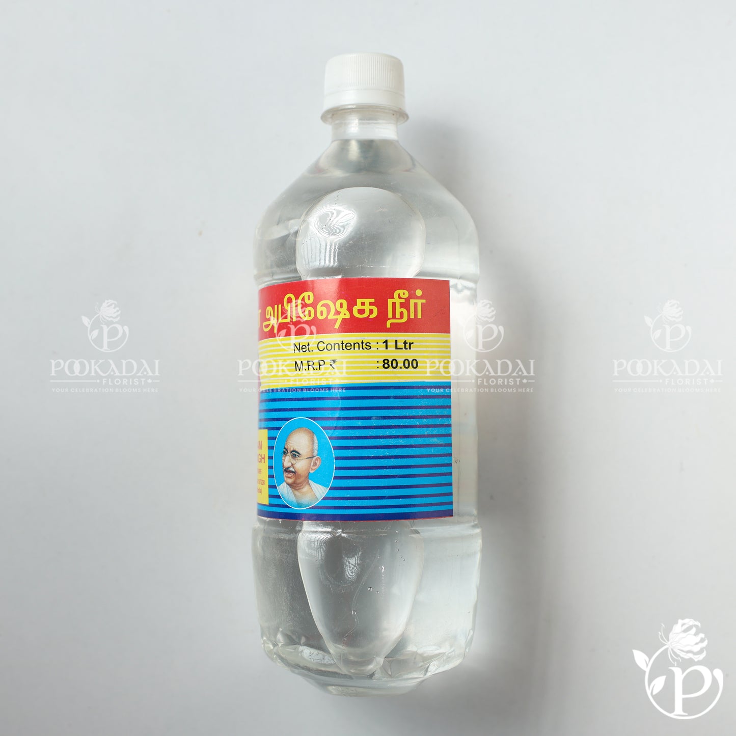 Rose Water | Panneer Water | Gulab Jal