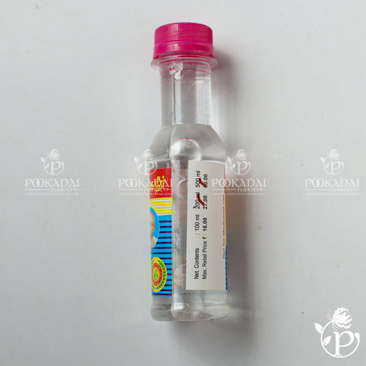 Rose Water 100ml | Panneer Water | Gulab Jal