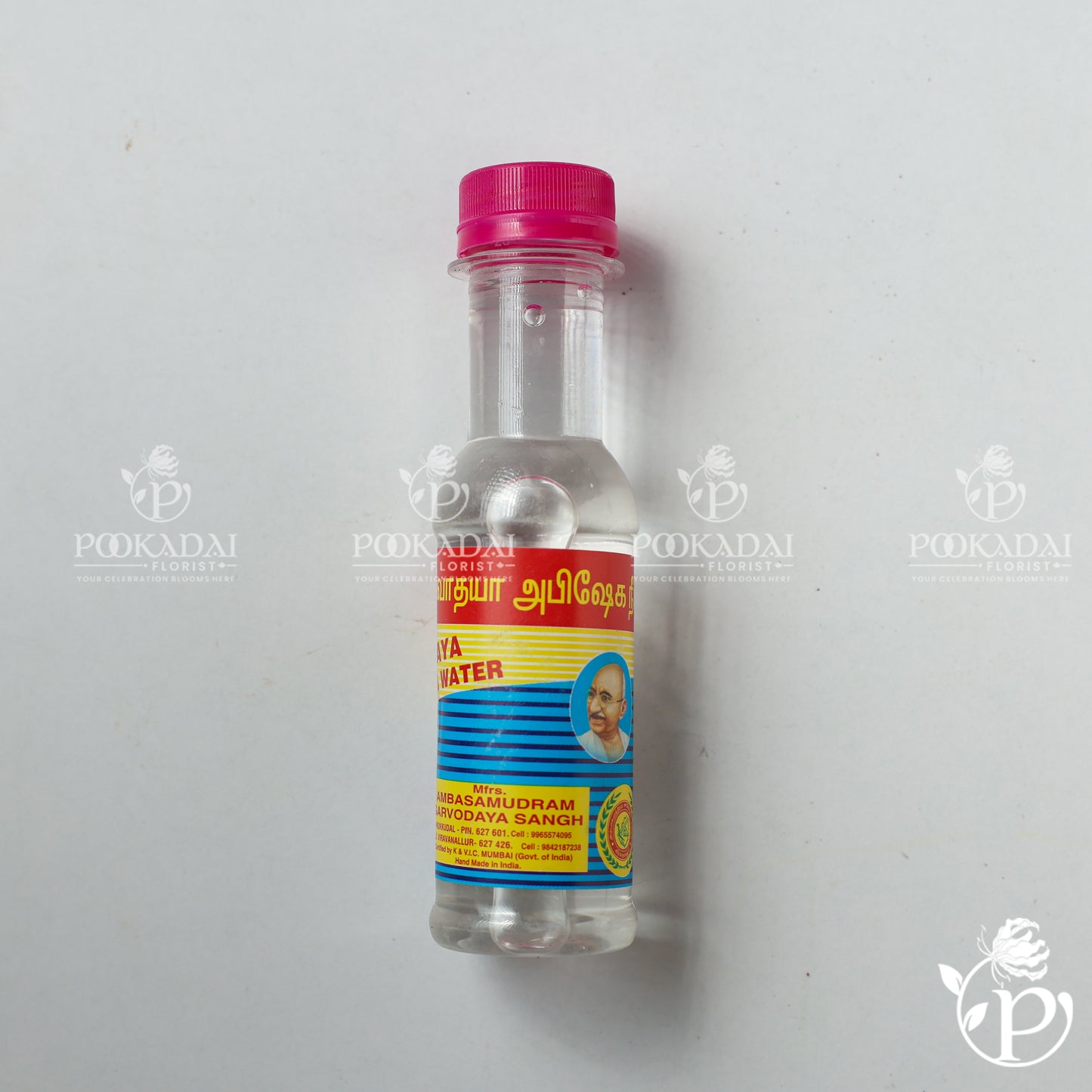 Rose Water 100ml | Panneer Water | Gulab Jal