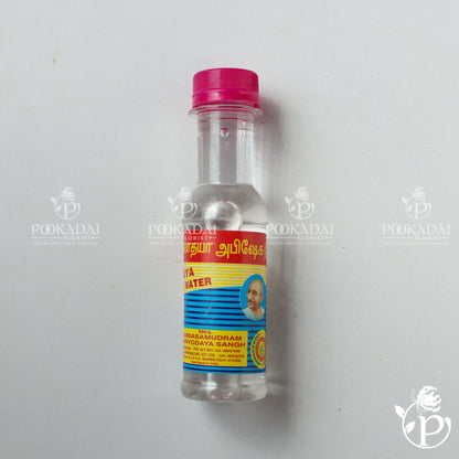 Rose Water 100ml | Panneer Water | Gulab Jal