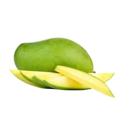 Green Mangoes