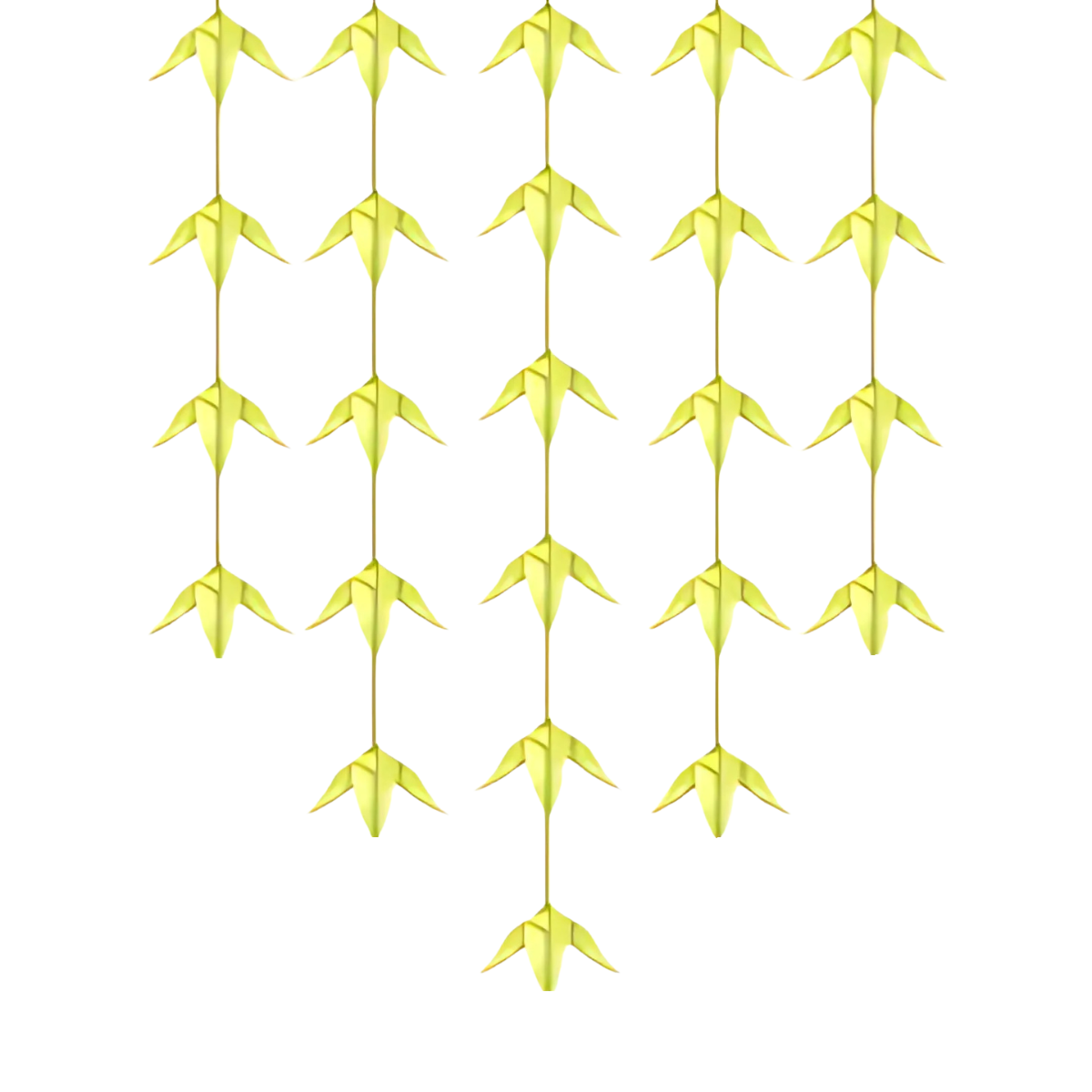Coconut leaf Thoranam