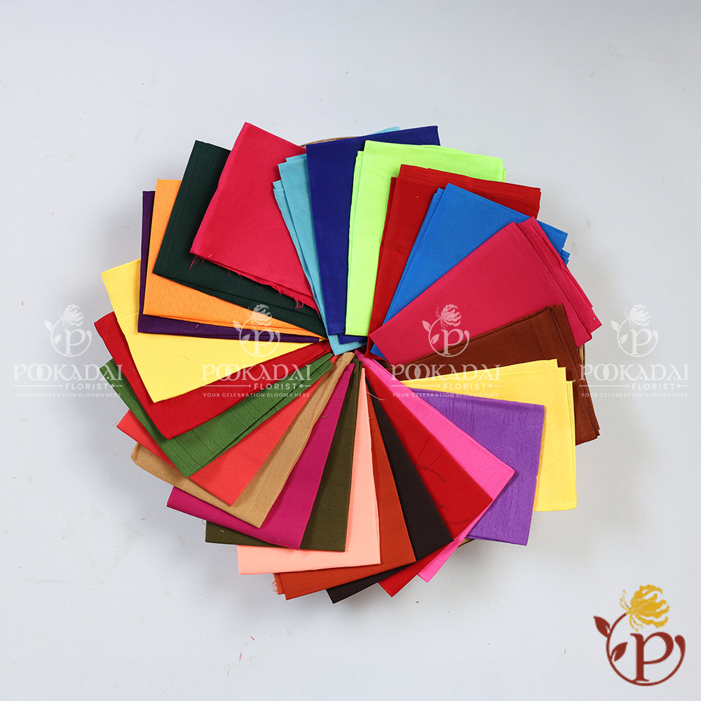 Blouse Piece - Cotton Pieces