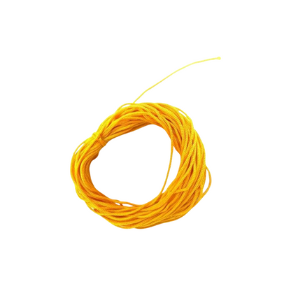 Ritual Protection Thread – Religious Colour Silk Thread (1m / 10m)
