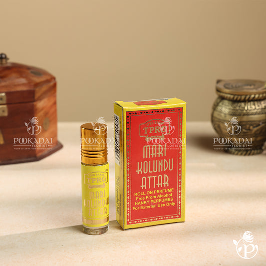 Marikolundhu Atthar | Marikolundhu Perfume | Marikolundhu Attar | Marwa Ittar