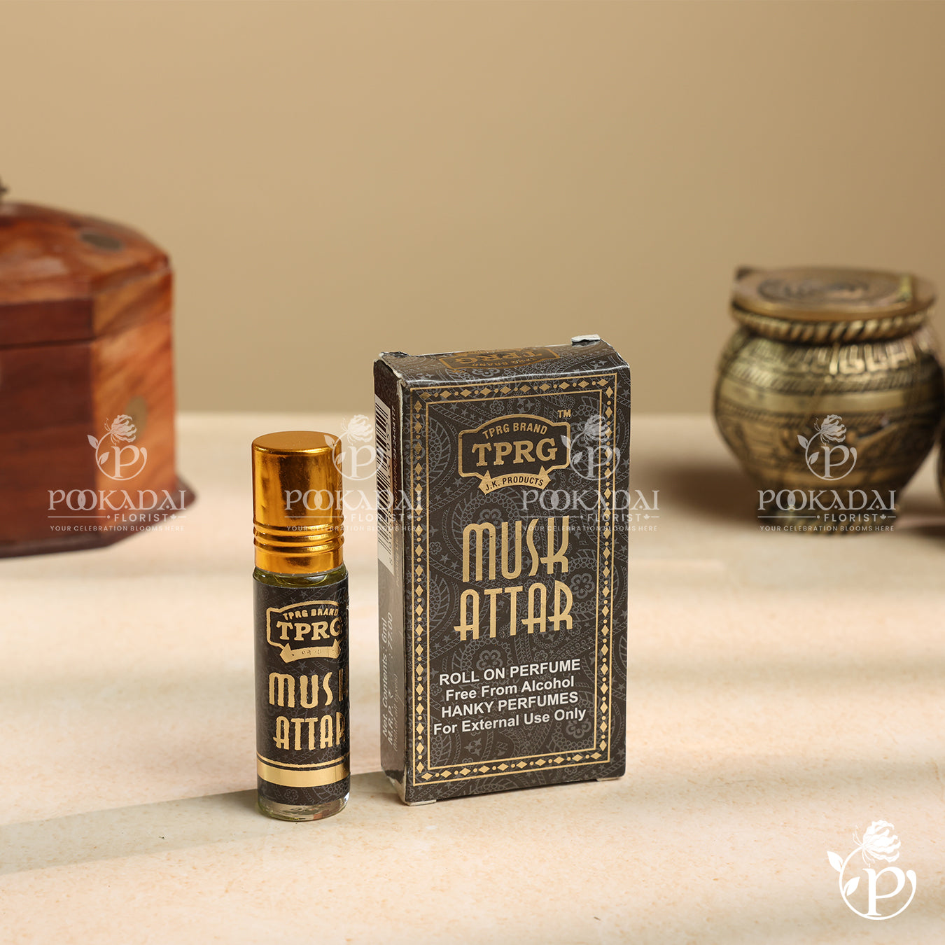Musk Atthar | Musk Perfume | Musk Attar | Ittar