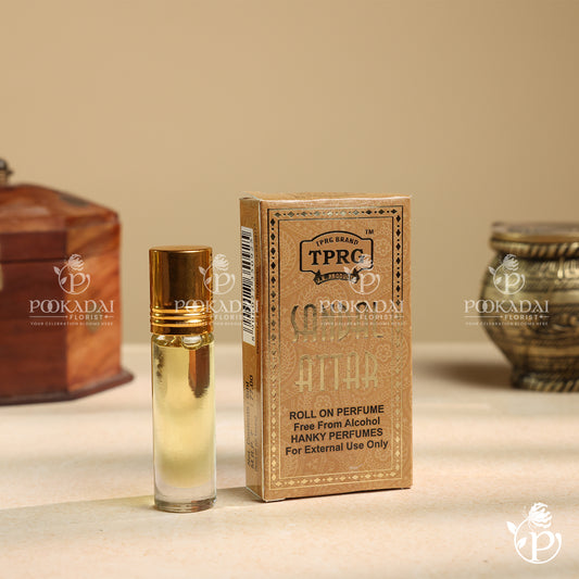 Sandal Atthar | Sandal Perfume | Sandal Attar | Ittar