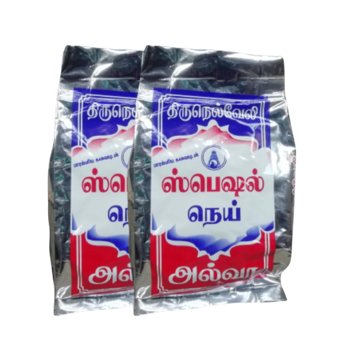 Shanthi Sweets - Tirunelveli Halwa