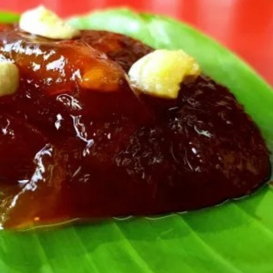 Shanthi Sweets - Tirunelveli Halwa