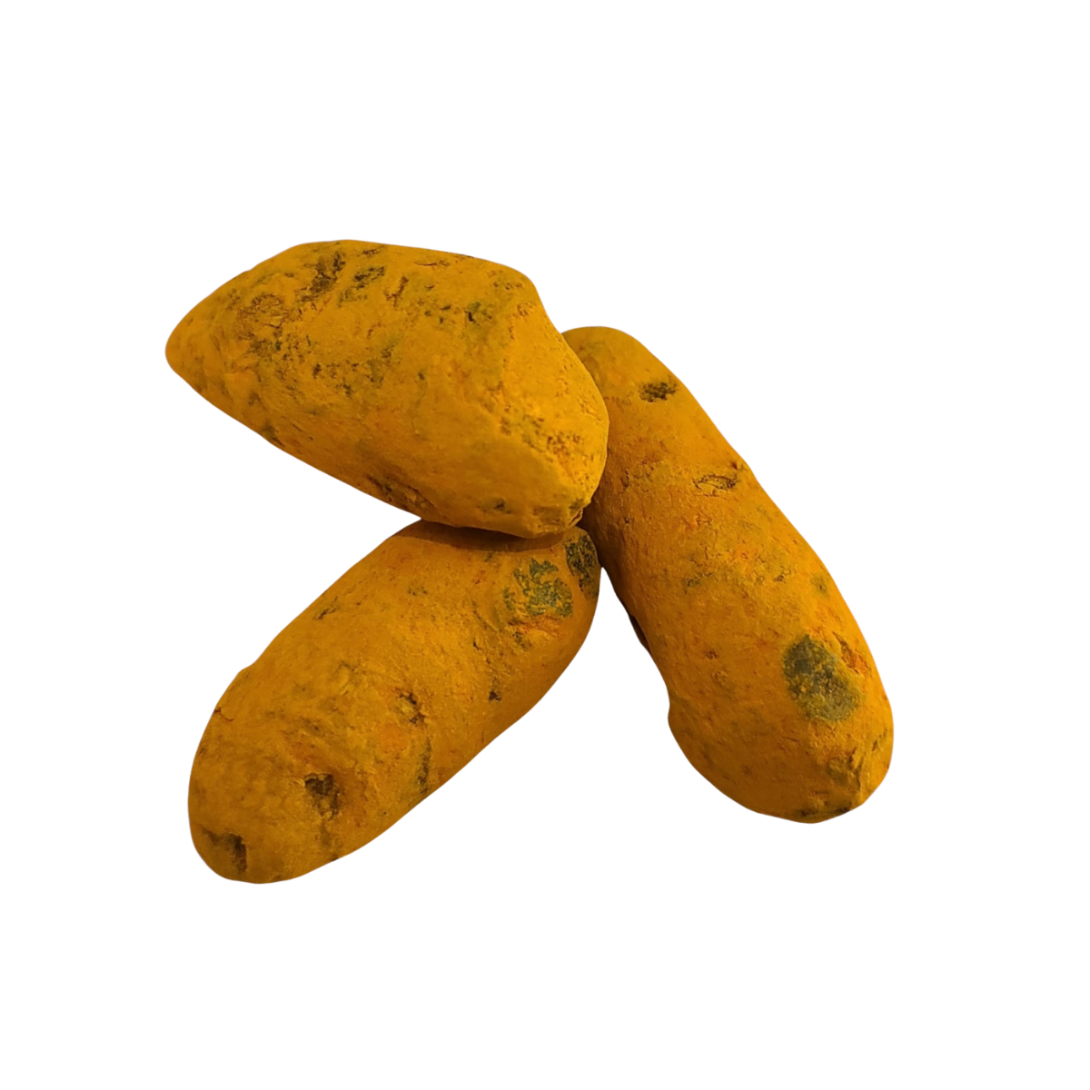 Turmeric Chunks(3 in 1)