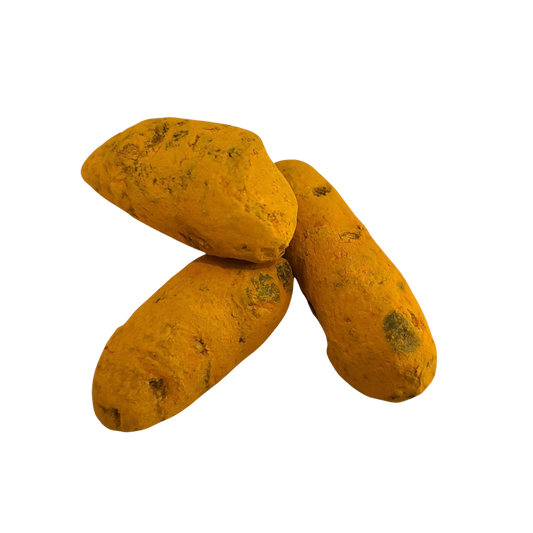 Turmeric Chunks(3 in 1)