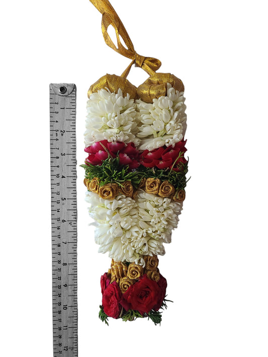 Baby Sampangi Garland - 1.5ft