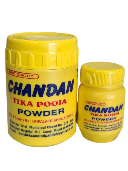 Chandan Powder