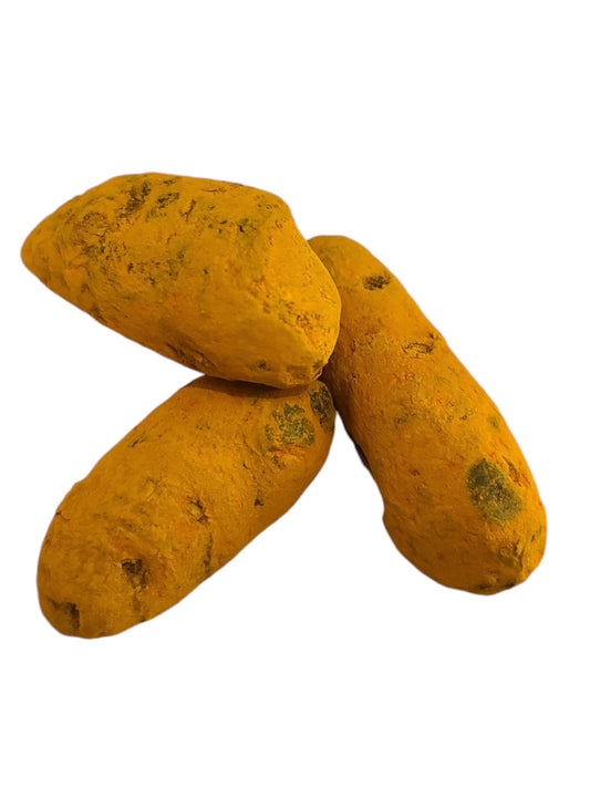 Turmeric Chunks(3 in 1)