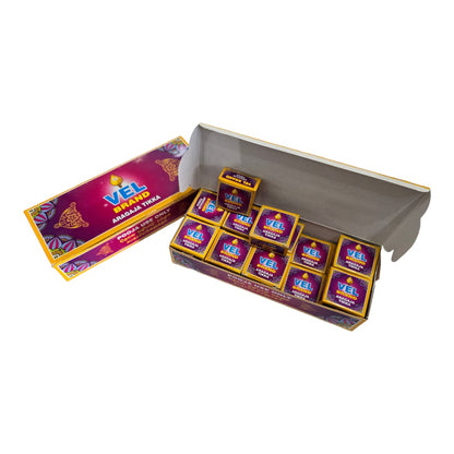 Vel Brand - Aragaja Tikka