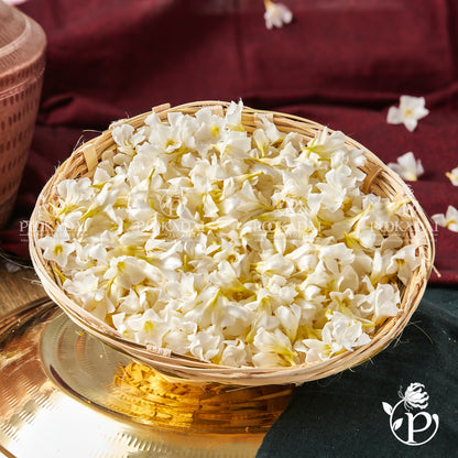 Fresh Arali / Ganneru Flowers