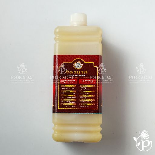 Gopuram Pooja Oil | Pooja Ennai | Pooja Tel