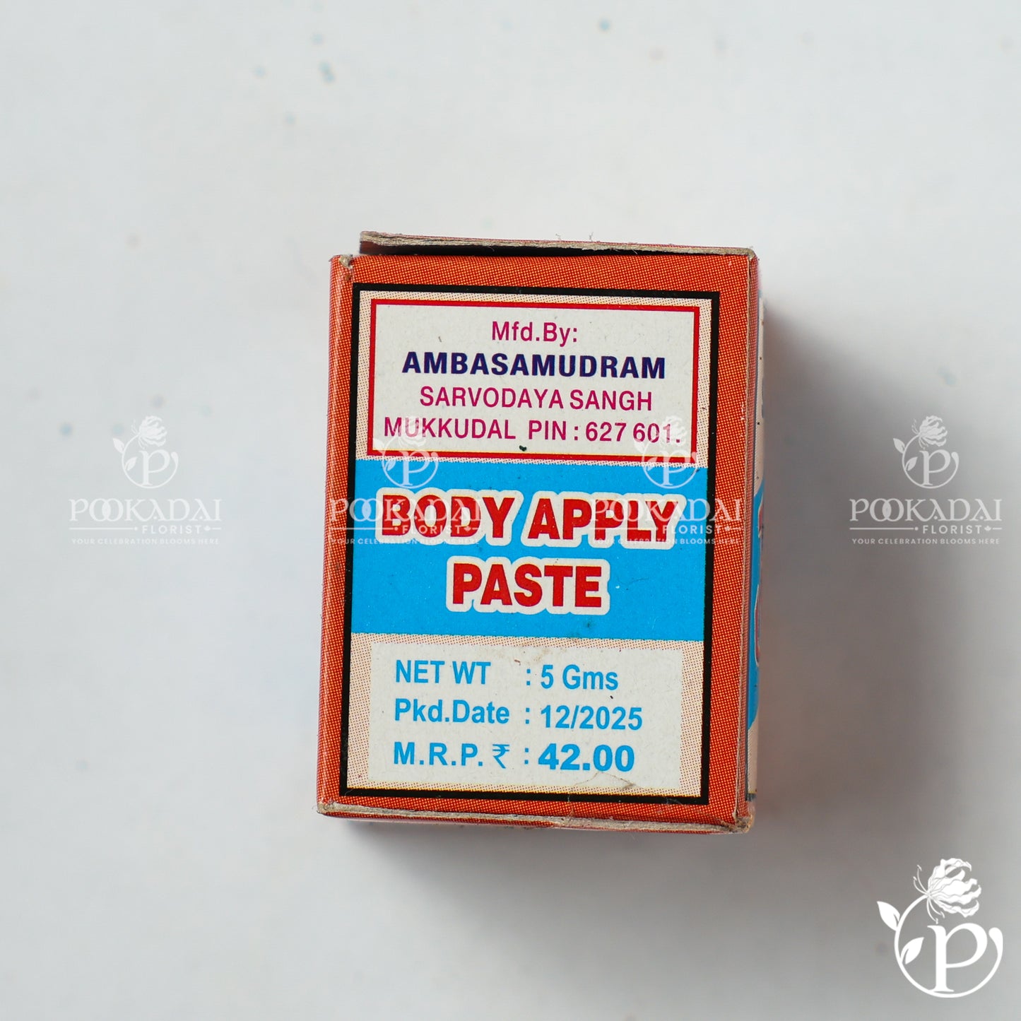 Javadhu Paste | Javadhu Sugandh Paste | Fragrance Paste