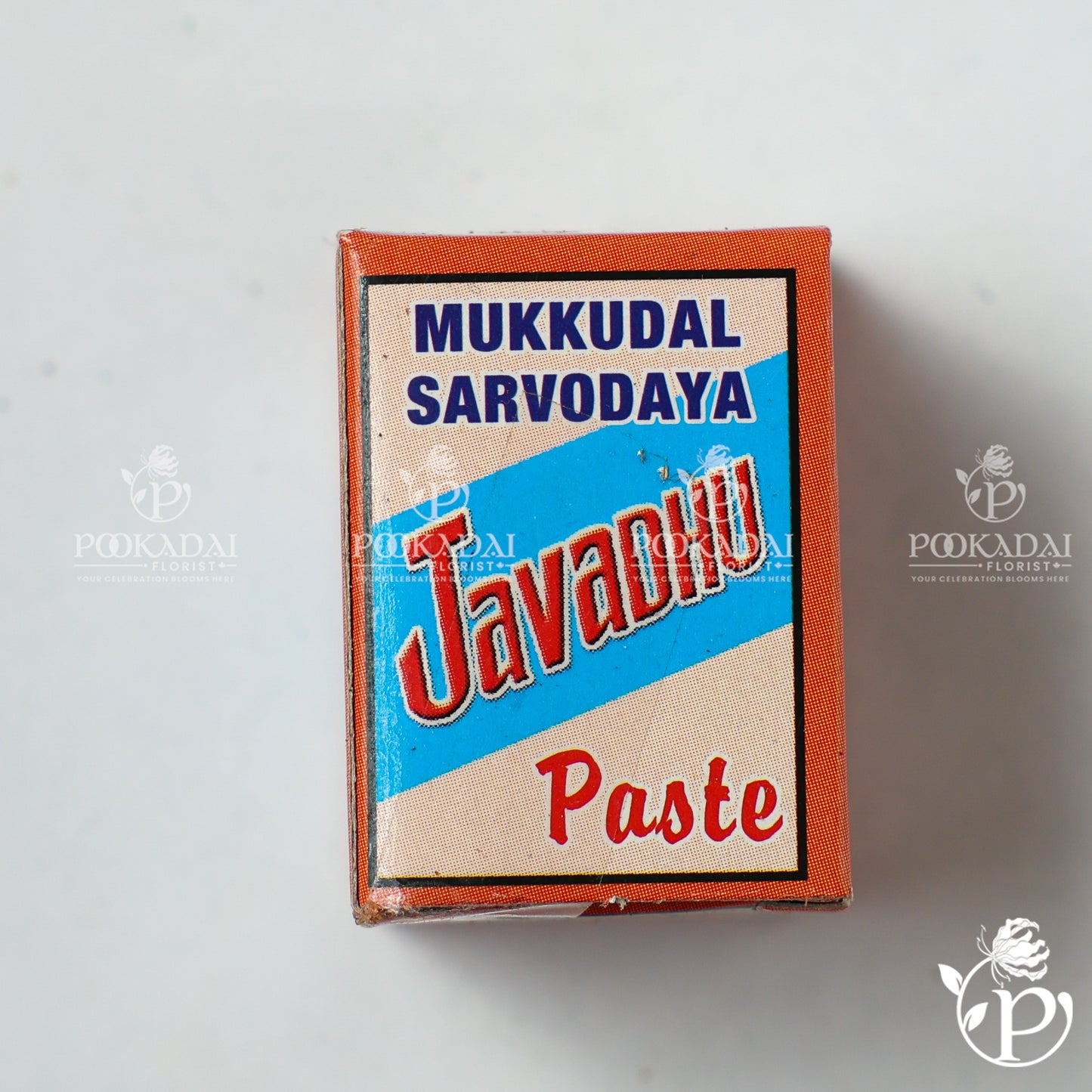 Javadhu Paste | Javadhu Sugandh Paste | Fragrance Paste