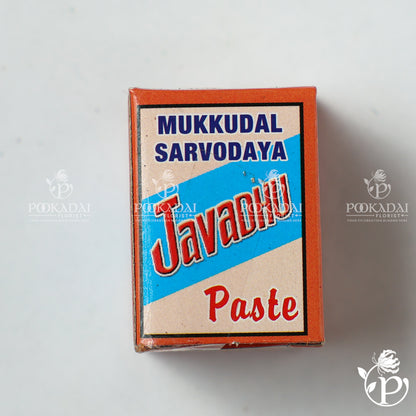 Javadhu Paste | Javadhu Sugandh Paste | Fragrance Paste