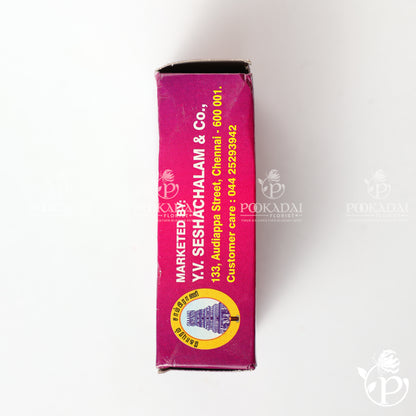 Gopuram Thalampoo Sambrani | Dhoop - 10'S PACK