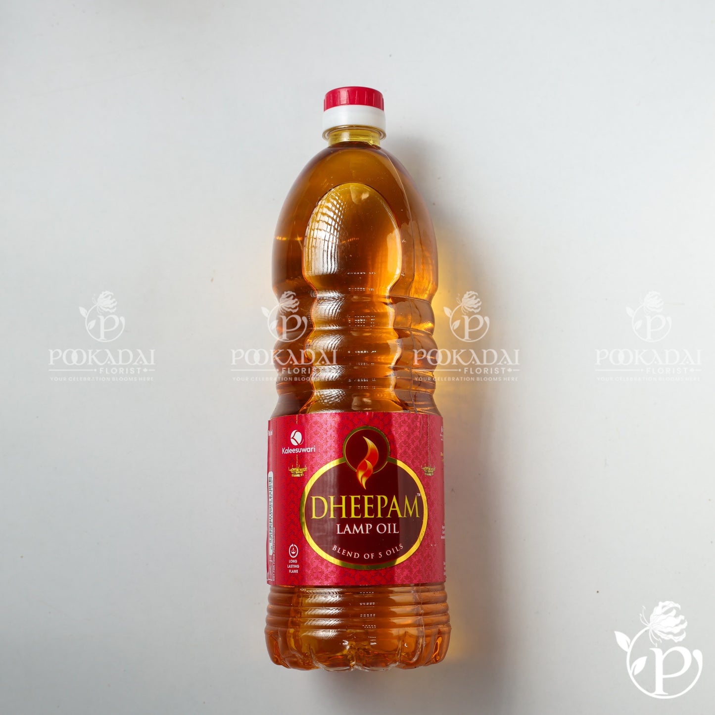 Dheepam Lamp Oil