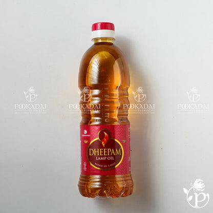 Dheepam Lamp Oil