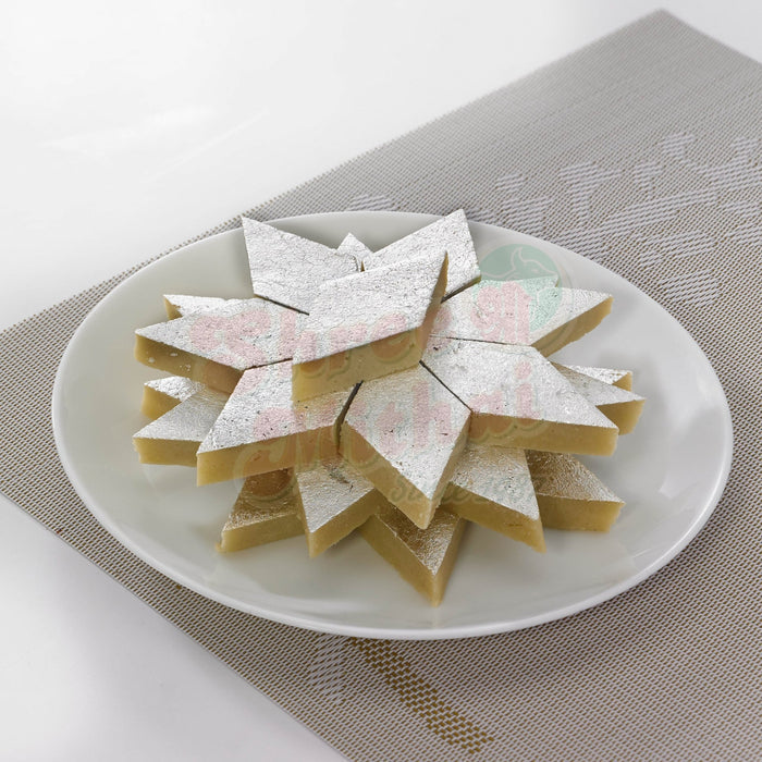 Shree Mithai Sweets - Kaju Katli