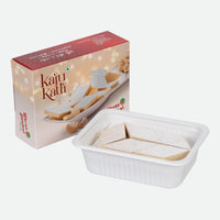 Shree Mithai Sweets - Kaju Katli