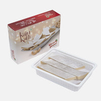 Shree Mithai Sweets - Kaju Katli