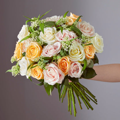 Love In Bloom - Pookadai Florist Toronto