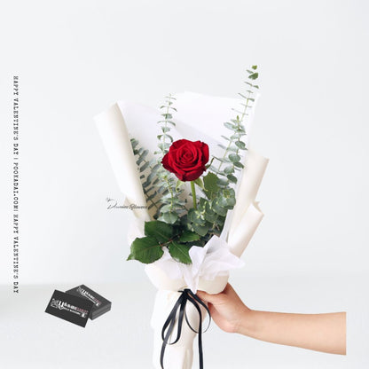 I Love You - Pookadai Florist Toronto