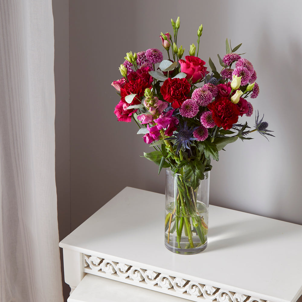 Blossoming Love - Pookadai Florist Toronto