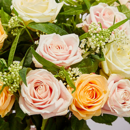 Love In Bloom - Pookadai Florist Toronto