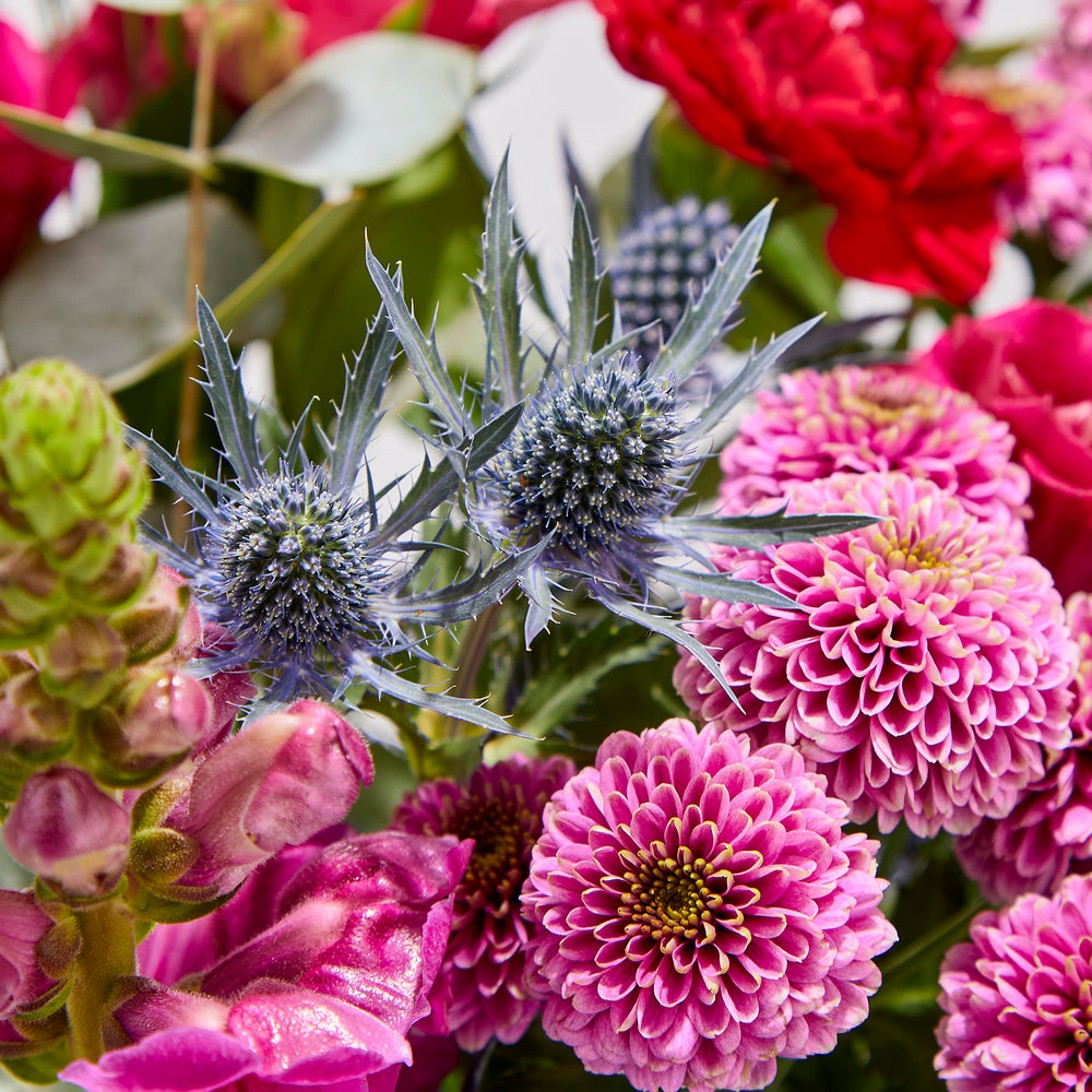 Blossoming Love - Pookadai Florist Toronto