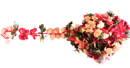 Carnations Kathampam String - Pookadai Florist Toronto